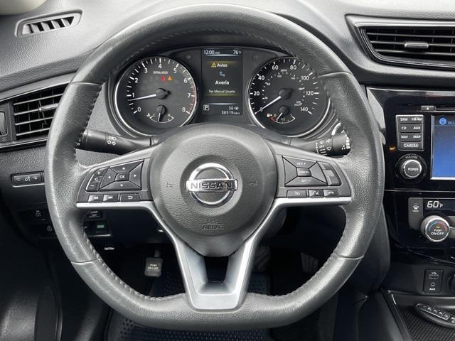 Used Nissan Rogue SV 2017 | Hillside Auto Outlet. Jamaica, New York Used Nissan Rogue SV 2017 | Hillside Auto Outlet. Jamaica, New York