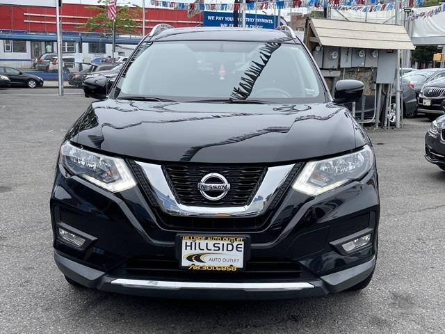 Used Nissan Rogue SV 2017 | Hillside Auto Outlet. Jamaica, New York Used Nissan Rogue SV 2017 | Hillside Auto Outlet. Jamaica, New York