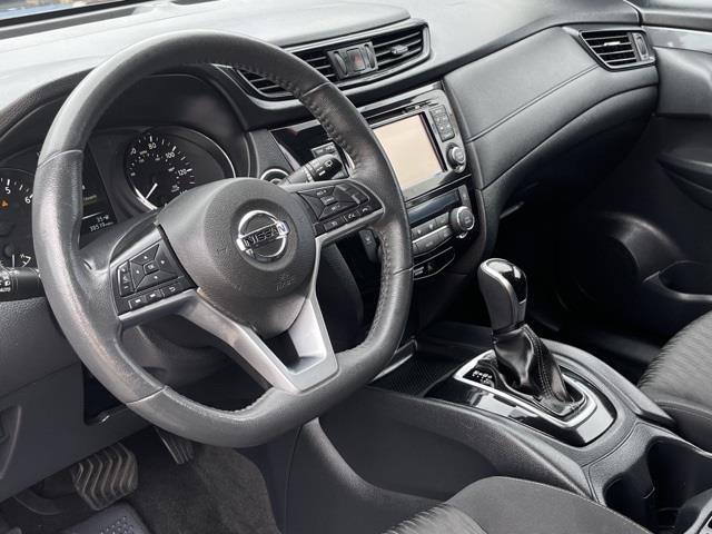 Used Nissan Rogue SV 2017 | Hillside Auto Outlet. Jamaica, New York Used Nissan Rogue SV 2017 | Hillside Auto Outlet. Jamaica, New York