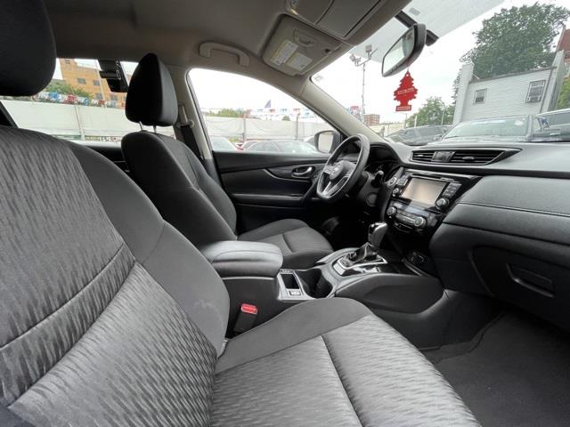 Used Nissan Rogue SV 2017 | Hillside Auto Outlet. Jamaica, New York Used Nissan Rogue SV 2017 | Hillside Auto Outlet. Jamaica, New York