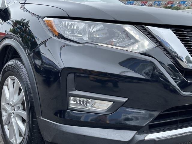 Used Nissan Rogue SV 2017 | Hillside Auto Outlet. Jamaica, New York Used Nissan Rogue SV 2017 | Hillside Auto Outlet. Jamaica, New York