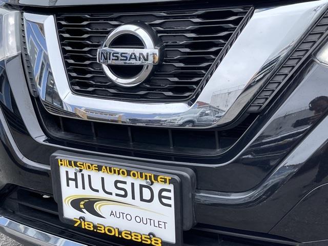 Used Nissan Rogue SV 2017 | Hillside Auto Outlet. Jamaica, New York Used Nissan Rogue SV 2017 | Hillside Auto Outlet. Jamaica, New York