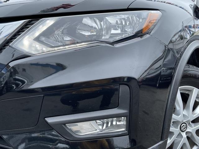 Used Nissan Rogue SV 2017 | Hillside Auto Outlet. Jamaica, New York Used Nissan Rogue SV 2017 | Hillside Auto Outlet. Jamaica, New York