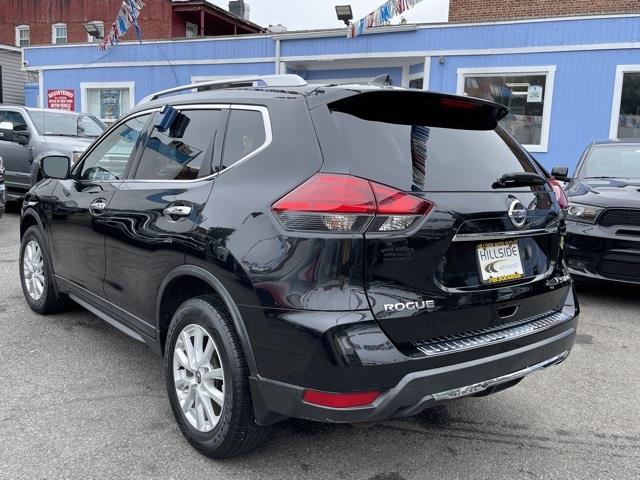 Used Nissan Rogue SV 2017 | Hillside Auto Outlet. Jamaica, New York Used Nissan Rogue SV 2017 | Hillside Auto Outlet. Jamaica, New York