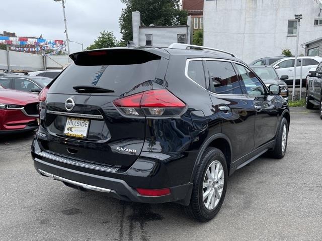 Used Nissan Rogue SV 2017 | Hillside Auto Outlet. Jamaica, New York Used Nissan Rogue SV 2017 | Hillside Auto Outlet. Jamaica, New York