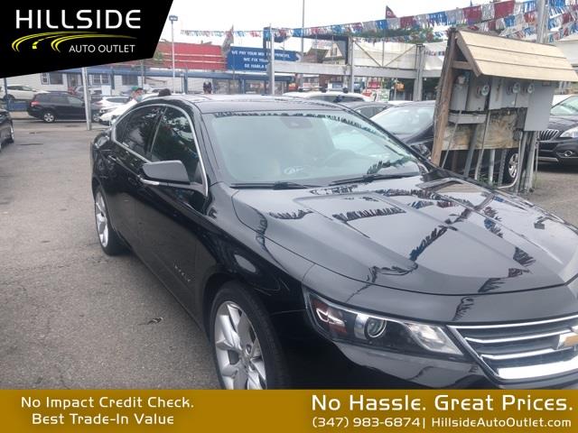Used Chevrolet Impala LT 2016 | Hillside Auto Outlet. Jamaica, New York Used Chevrolet Impala LT 2016 | Hillside Auto Outlet. Jamaica, New York
