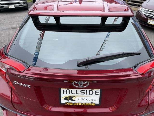 Used Toyota C-hr XLE 2019 | Hillside Auto Outlet. Jamaica, New York Used Toyota C-hr XLE 2019 | Hillside Auto Outlet. Jamaica, New York