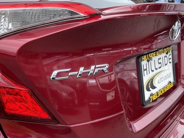 Used Toyota C-hr XLE 2019 | Hillside Auto Outlet. Jamaica, New York Used Toyota C-hr XLE 2019 | Hillside Auto Outlet. Jamaica, New York