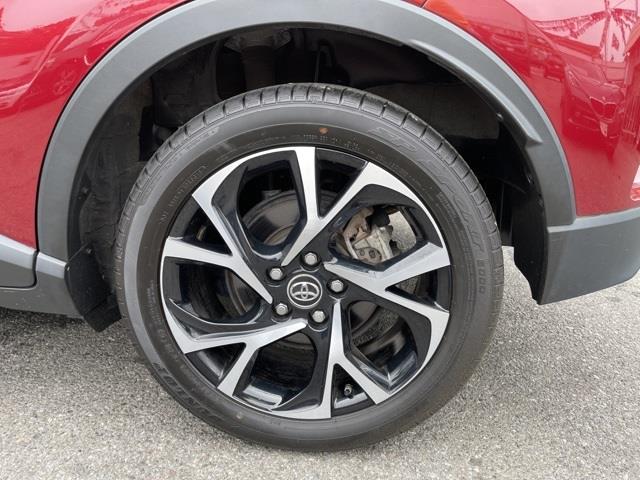 Used Toyota C-hr XLE 2019 | Hillside Auto Outlet. Jamaica, New York Used Toyota C-hr XLE 2019 | Hillside Auto Outlet. Jamaica, New York