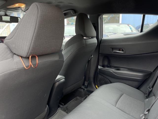 Used Toyota C-hr XLE 2019 | Hillside Auto Outlet. Jamaica, New York Used Toyota C-hr XLE 2019 | Hillside Auto Outlet. Jamaica, New York
