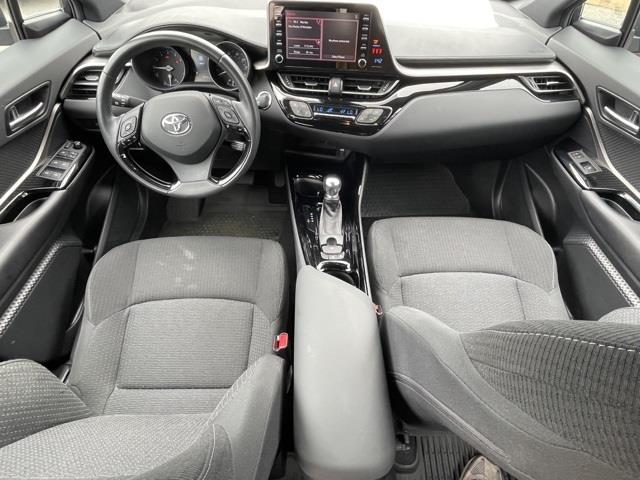 Used Toyota C-hr XLE 2019 | Hillside Auto Outlet. Jamaica, New York Used Toyota C-hr XLE 2019 | Hillside Auto Outlet. Jamaica, New York