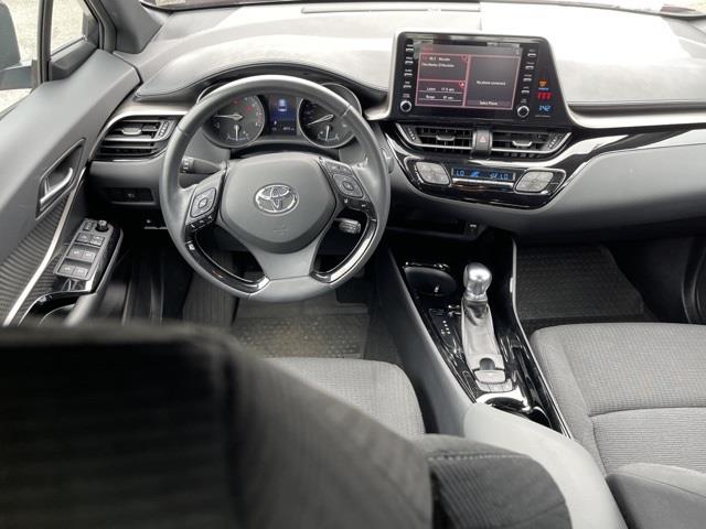Used Toyota C-hr XLE 2019 | Hillside Auto Outlet. Jamaica, New York Used Toyota C-hr XLE 2019 | Hillside Auto Outlet. Jamaica, New York