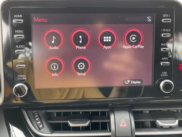 Used Toyota C-hr XLE 2019 | Hillside Auto Outlet. Jamaica, New York Used Toyota C-hr XLE 2019 | Hillside Auto Outlet. Jamaica, New York