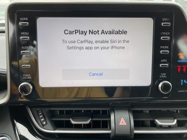 Used Toyota C-hr XLE 2019 | Hillside Auto Outlet. Jamaica, New York Used Toyota C-hr XLE 2019 | Hillside Auto Outlet. Jamaica, New York