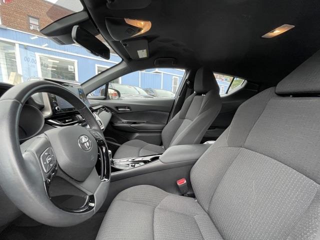 Used Toyota C-hr XLE 2019 | Hillside Auto Outlet. Jamaica, New York Used Toyota C-hr XLE 2019 | Hillside Auto Outlet. Jamaica, New York