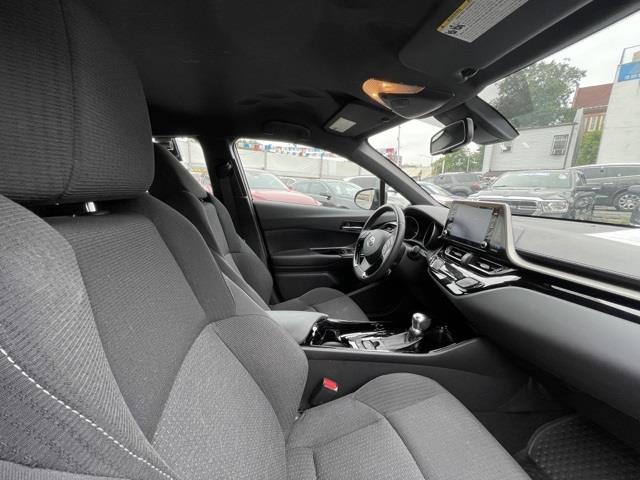 Used Toyota C-hr XLE 2019 | Hillside Auto Outlet. Jamaica, New York Used Toyota C-hr XLE 2019 | Hillside Auto Outlet. Jamaica, New York