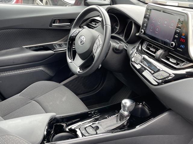 Used Toyota C-hr XLE 2019 | Hillside Auto Outlet. Jamaica, New York Used Toyota C-hr XLE 2019 | Hillside Auto Outlet. Jamaica, New York