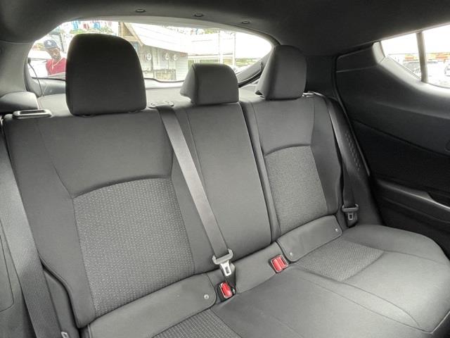 Used Toyota C-hr XLE 2019 | Hillside Auto Outlet. Jamaica, New York Used Toyota C-hr XLE 2019 | Hillside Auto Outlet. Jamaica, New York