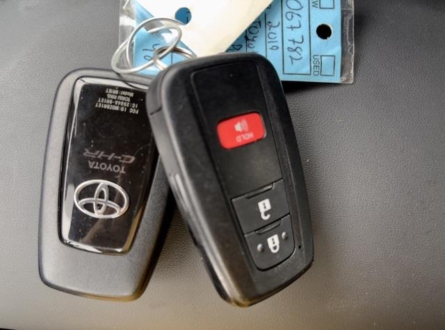 Used Toyota C-hr XLE 2019 | Hillside Auto Outlet. Jamaica, New York Used Toyota C-hr XLE 2019 | Hillside Auto Outlet. Jamaica, New York
