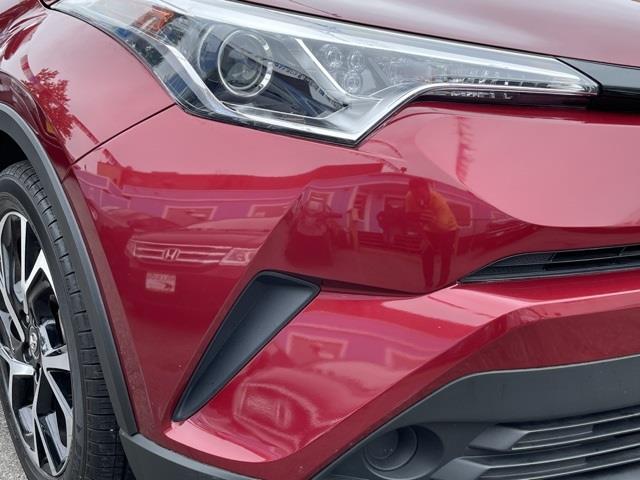 Used Toyota C-hr XLE 2019 | Hillside Auto Outlet. Jamaica, New York Used Toyota C-hr XLE 2019 | Hillside Auto Outlet. Jamaica, New York