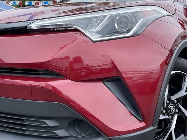 Used Toyota C-hr XLE 2019 | Hillside Auto Outlet. Jamaica, New York Used Toyota C-hr XLE 2019 | Hillside Auto Outlet. Jamaica, New York