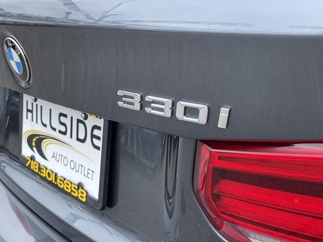 Used BMW 3 Series 330i xDrive 2018 | Hillside Auto Outlet. Jamaica, New York Used BMW 3 Series 330i xDrive 2018 | Hillside Auto Outlet. Jamaica, New York