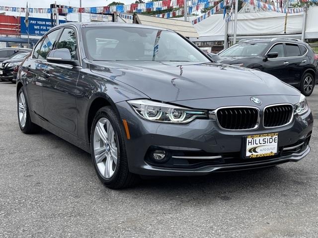 Used BMW 3 Series 330i xDrive 2018 | Hillside Auto Outlet. Jamaica, New York Used BMW 3 Series 330i xDrive 2018 | Hillside Auto Outlet. Jamaica, New York