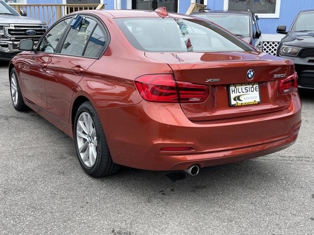 Used BMW 3 Series 320i xDrive 2018 | Hillside Auto Outlet. Jamaica, New York Used BMW 3 Series 320i xDrive 2018 | Hillside Auto Outlet. Jamaica, New York