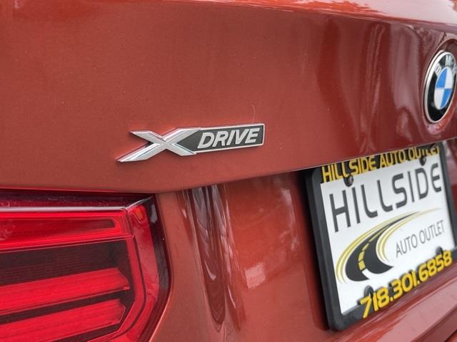 Used BMW 3 Series 320i xDrive 2018 | Hillside Auto Outlet. Jamaica, New York Used BMW 3 Series 320i xDrive 2018 | Hillside Auto Outlet. Jamaica, New York