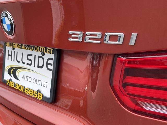 Used BMW 3 Series 320i xDrive 2018 | Hillside Auto Outlet. Jamaica, New York Used BMW 3 Series 320i xDrive 2018 | Hillside Auto Outlet. Jamaica, New York