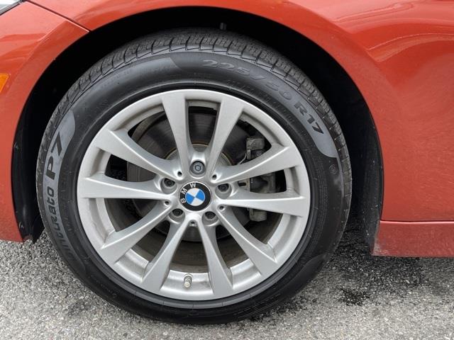 Used BMW 3 Series 320i xDrive 2018 | Hillside Auto Outlet. Jamaica, New York Used BMW 3 Series 320i xDrive 2018 | Hillside Auto Outlet. Jamaica, New York