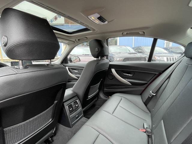 Used BMW 3 Series 320i xDrive 2018 | Hillside Auto Outlet. Jamaica, New York Used BMW 3 Series 320i xDrive 2018 | Hillside Auto Outlet. Jamaica, New York