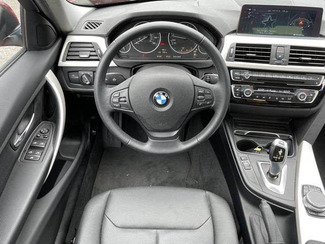 Used BMW 3 Series 320i xDrive 2018 | Hillside Auto Outlet. Jamaica, New York Used BMW 3 Series 320i xDrive 2018 | Hillside Auto Outlet. Jamaica, New York