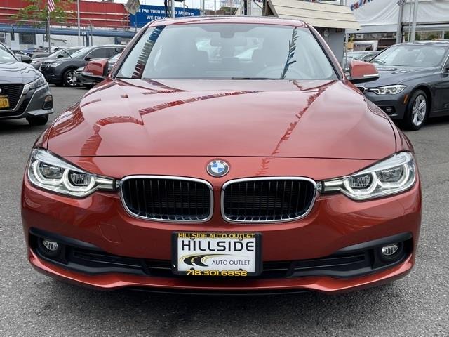 Used BMW 3 Series 320i xDrive 2018 | Hillside Auto Outlet. Jamaica, New York Used BMW 3 Series 320i xDrive 2018 | Hillside Auto Outlet. Jamaica, New York