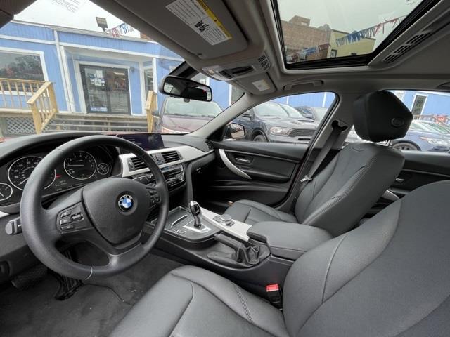 Used BMW 3 Series 320i xDrive 2018 | Hillside Auto Outlet. Jamaica, New York Used BMW 3 Series 320i xDrive 2018 | Hillside Auto Outlet. Jamaica, New York