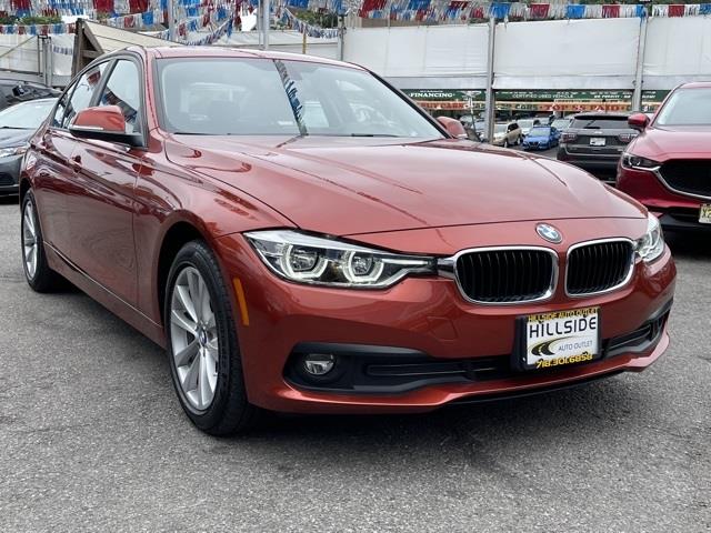Used BMW 3 Series 320i xDrive 2018 | Hillside Auto Outlet. Jamaica, New York Used BMW 3 Series 320i xDrive 2018 | Hillside Auto Outlet. Jamaica, New York