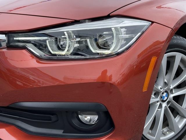 Used BMW 3 Series 320i xDrive 2018 | Hillside Auto Outlet. Jamaica, New York Used BMW 3 Series 320i xDrive 2018 | Hillside Auto Outlet. Jamaica, New York