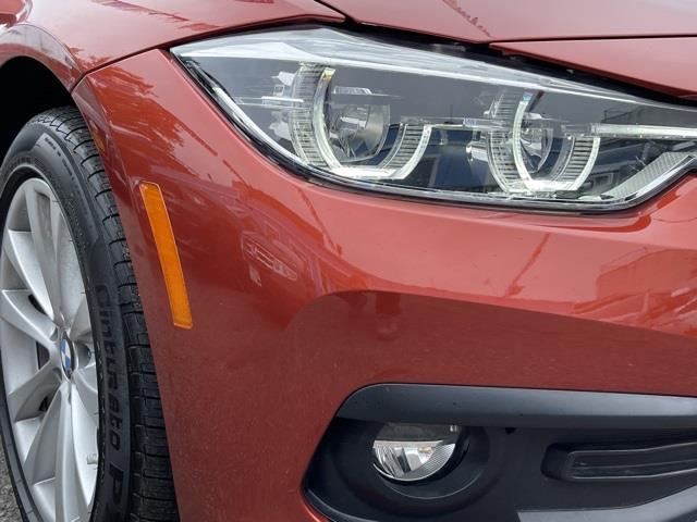 Used BMW 3 Series 320i xDrive 2018 | Hillside Auto Outlet. Jamaica, New York Used BMW 3 Series 320i xDrive 2018 | Hillside Auto Outlet. Jamaica, New York