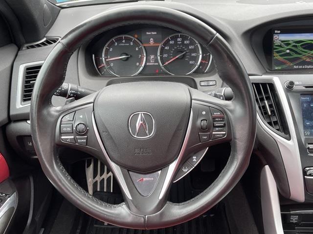 Used Acura Tlx 3.5L A-Spec Pkg 2020 | Hillside Auto Outlet. Jamaica, New York Used Acura Tlx 3.5L A-Spec Pkg 2020 | Hillside Auto Outlet. Jamaica, New York