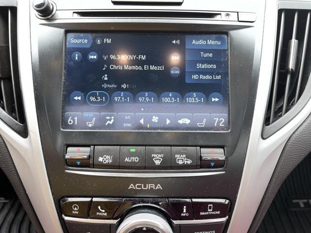 Used Acura Tlx 3.5L A-Spec Pkg 2020 | Hillside Auto Outlet. Jamaica, New York Used Acura Tlx 3.5L A-Spec Pkg 2020 | Hillside Auto Outlet. Jamaica, New York