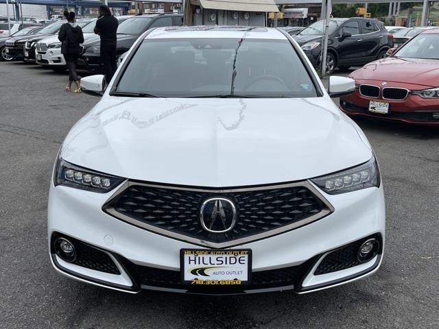 Used Acura Tlx 3.5L A-Spec Pkg 2020 | Hillside Auto Outlet. Jamaica, New York Used Acura Tlx 3.5L A-Spec Pkg 2020 | Hillside Auto Outlet. Jamaica, New York