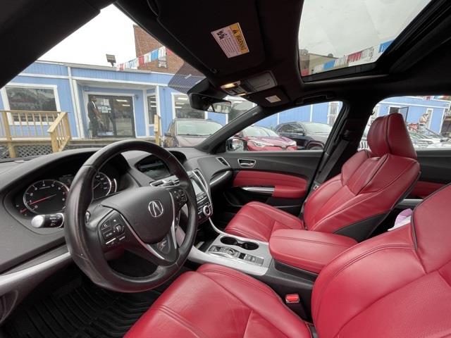 Used Acura Tlx 3.5L A-Spec Pkg 2020 | Hillside Auto Outlet. Jamaica, New York Used Acura Tlx 3.5L A-Spec Pkg 2020 | Hillside Auto Outlet. Jamaica, New York
