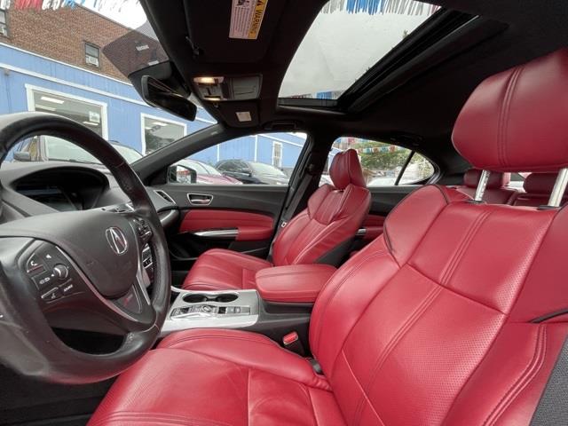 Used Acura Tlx 3.5L A-Spec Pkg 2020 | Hillside Auto Outlet. Jamaica, New York Used Acura Tlx 3.5L A-Spec Pkg 2020 | Hillside Auto Outlet. Jamaica, New York