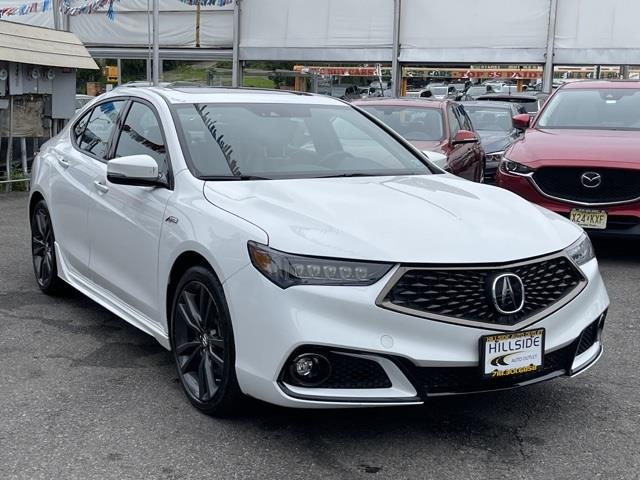 Used Acura Tlx 3.5L A-Spec Pkg 2020 | Hillside Auto Outlet. Jamaica, New York Used Acura Tlx 3.5L A-Spec Pkg 2020 | Hillside Auto Outlet. Jamaica, New York