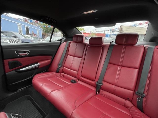 Used Acura Tlx 3.5L A-Spec Pkg 2020 | Hillside Auto Outlet. Jamaica, New York Used Acura Tlx 3.5L A-Spec Pkg 2020 | Hillside Auto Outlet. Jamaica, New York
