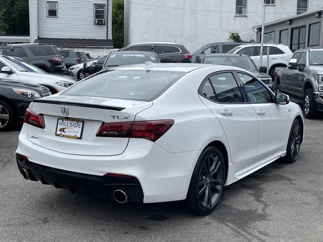 Used Acura Tlx 3.5L A-Spec Pkg 2020 | Hillside Auto Outlet. Jamaica, New York Used Acura Tlx 3.5L A-Spec Pkg 2020 | Hillside Auto Outlet. Jamaica, New York