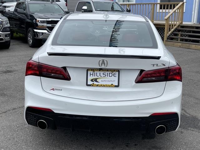 Used Acura Tlx 3.5L A-Spec Pkg 2020 | Hillside Auto Outlet. Jamaica, New York Used Acura Tlx 3.5L A-Spec Pkg 2020 | Hillside Auto Outlet. Jamaica, New York