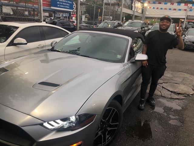 Used Ford Mustang 2020 | Hillside Auto Outlet. Jamaica, New York Used Ford Mustang 2020 | Hillside Auto Outlet. Jamaica, New York
