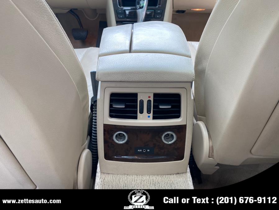 Used BMW 5 Series 4dr Sdn 528xi AWD 2008 | Zettes Auto Mall. Jersey City, New Jersey Used BMW 5 Series 4dr Sdn 528xi AWD 2008 | Zettes Auto Mall. Jersey City, New Jersey