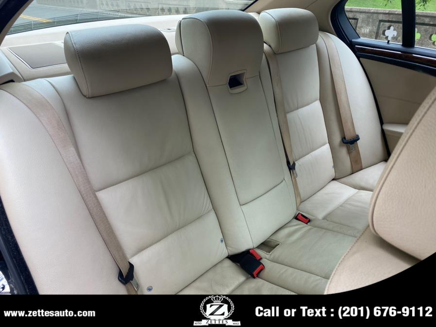 Used BMW 5 Series 4dr Sdn 528xi AWD 2008 | Zettes Auto Mall. Jersey City, New Jersey Used BMW 5 Series 4dr Sdn 528xi AWD 2008 | Zettes Auto Mall. Jersey City, New Jersey